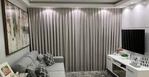 Curtains in Abu Dhabi 3