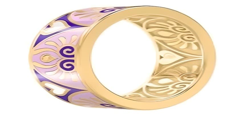 Dovida Jewellery 1