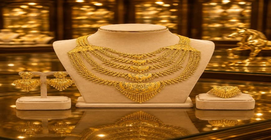 Golden Horse Jewelry LLC 1