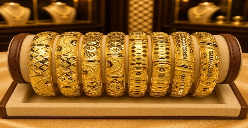 Golden Horse Jewelry LLC 2