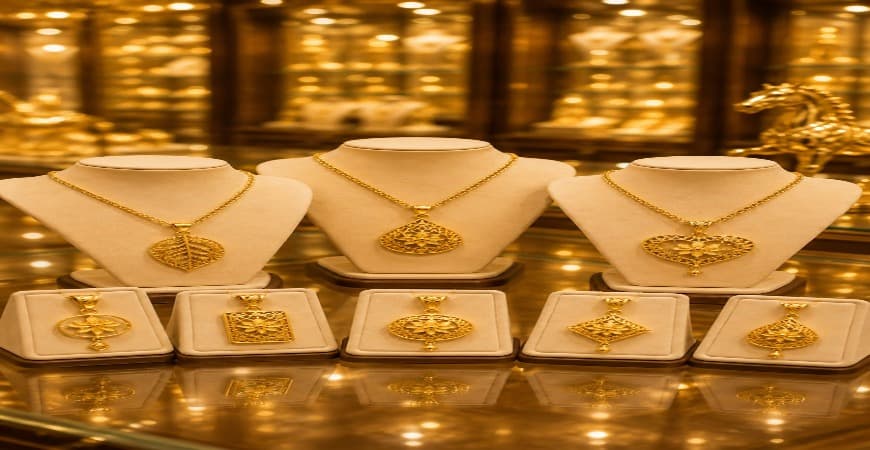 Golden Horse Jewelry LLC 4