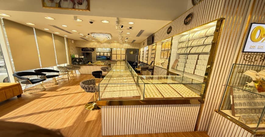 Golden Horse Jewelry LLC 5