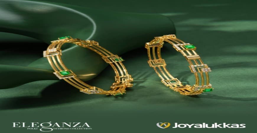 Joyalukkas Jewellery 1