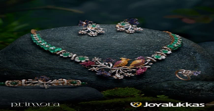 Joyalukkas Jewellery 2
