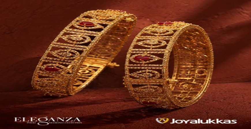 Joyalukkas Jewellery 3