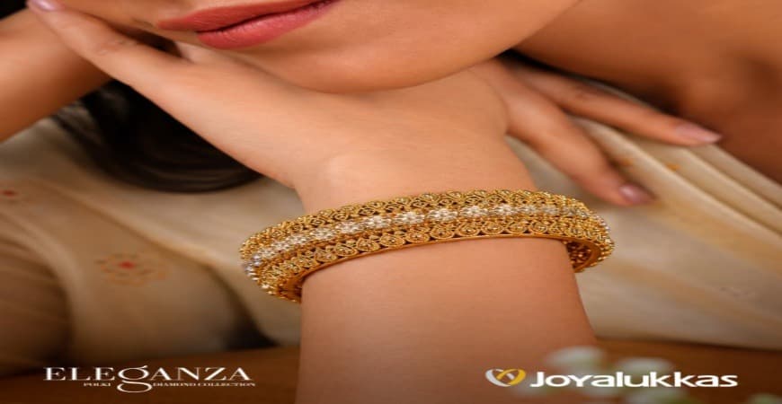 Joyalukkas Jewellery 4