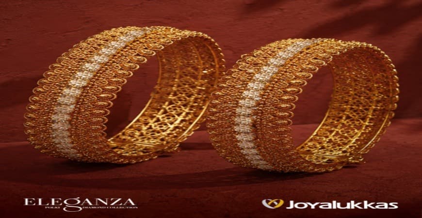Joyalukkas Jewellery 5