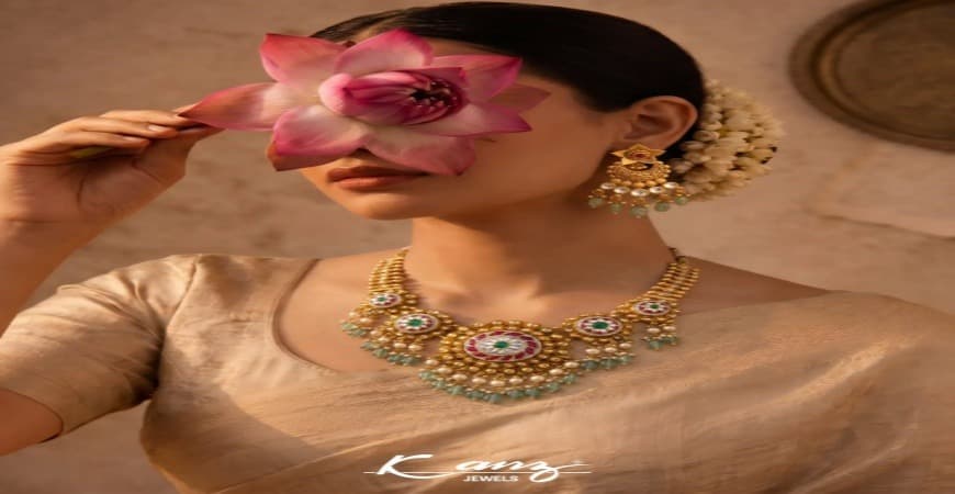 Kanz Jewels 2