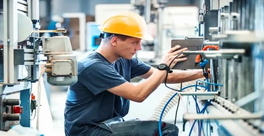 Mustangs Technical Services LLC 2