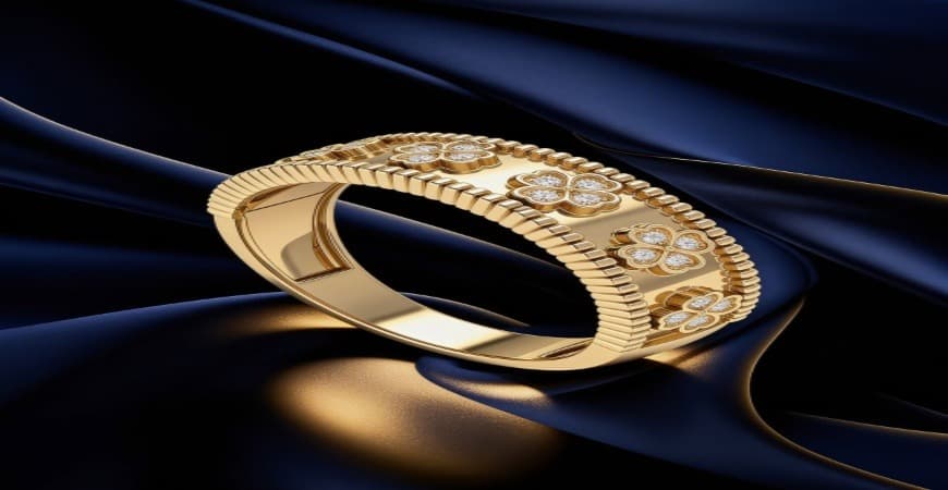 Pure Gold Jewellers 1