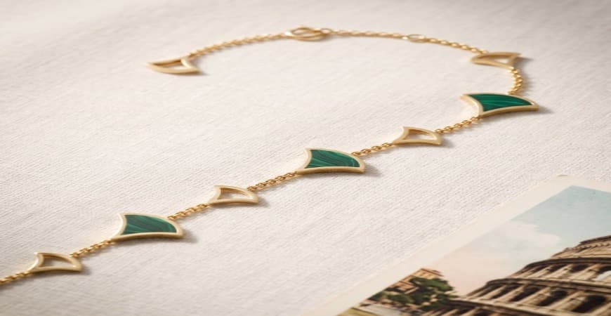 Pure Gold Jewellers 3