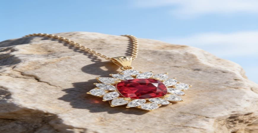 Pure Gold Jewellers 5
