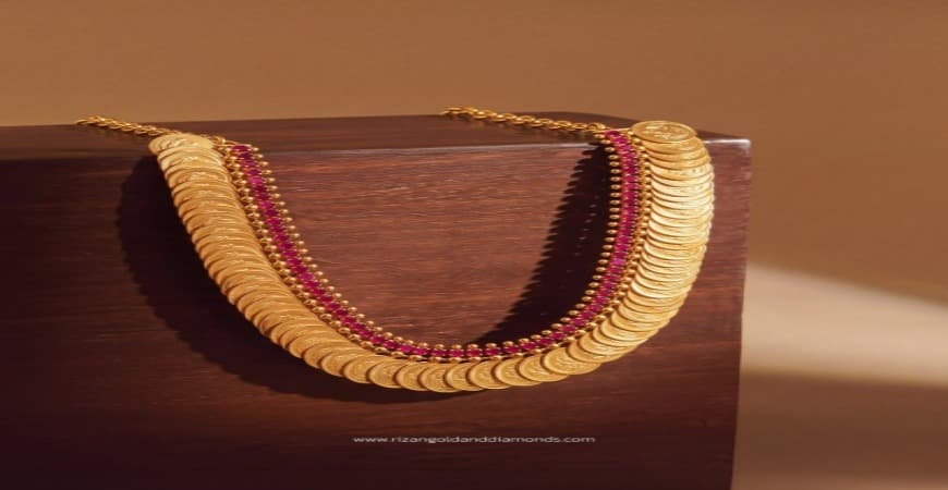 Rizan Gold & Diamonds 1