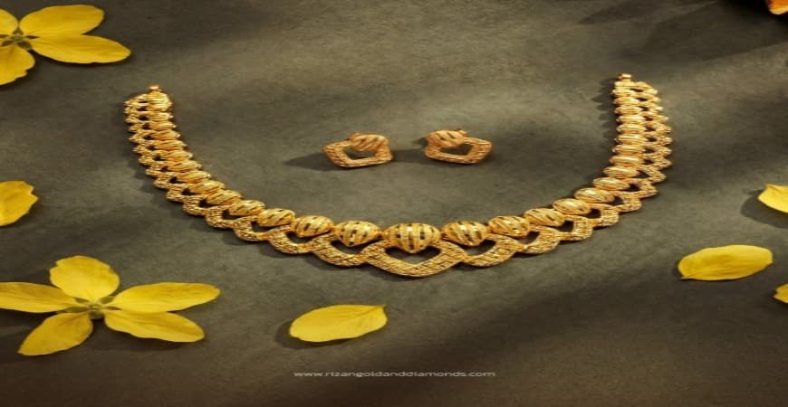 Rizan Gold & Diamonds 4