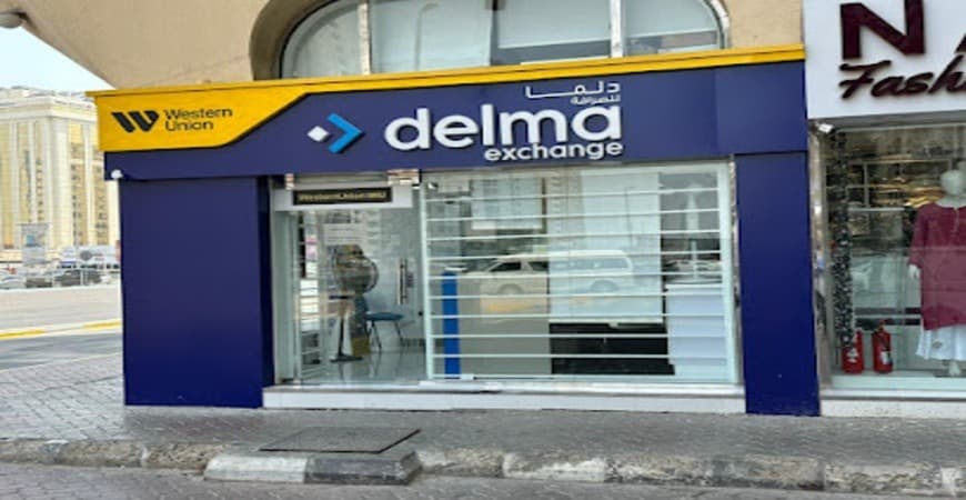 Delma Exchange 1