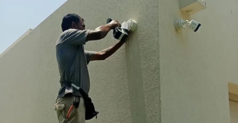 WiFi Palace Security Systems | CCTV Installation Dubai 4