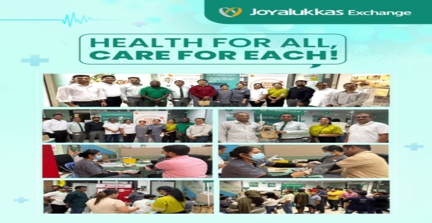 Joyalukkas Exchange LLC 1