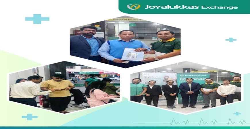 Joyalukkas Exchange LLC 3