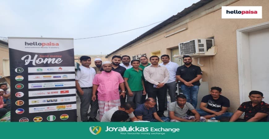 Joyalukkas Exchange LLC 4