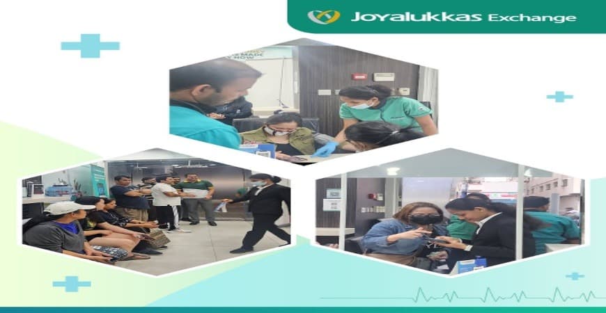 Joyalukkas Exchange LLC 5