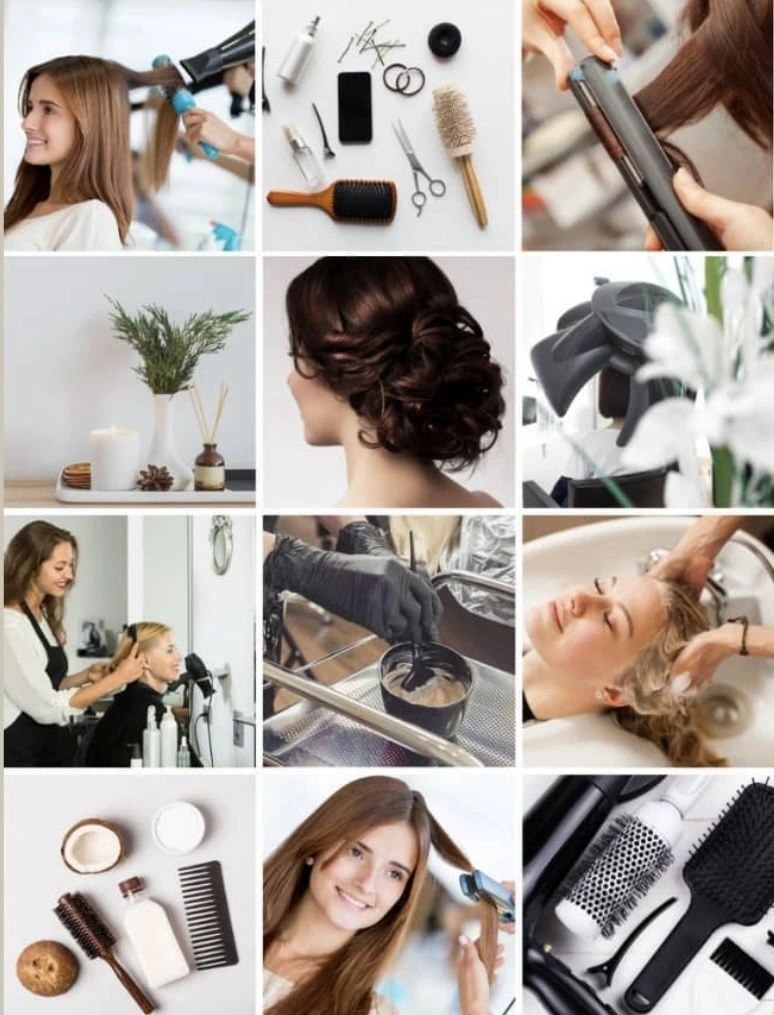 salon