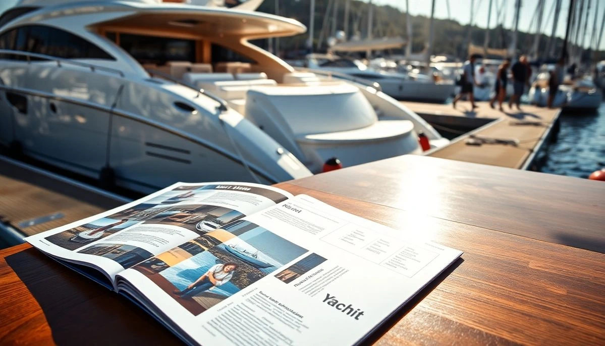 Dubai yacht trip