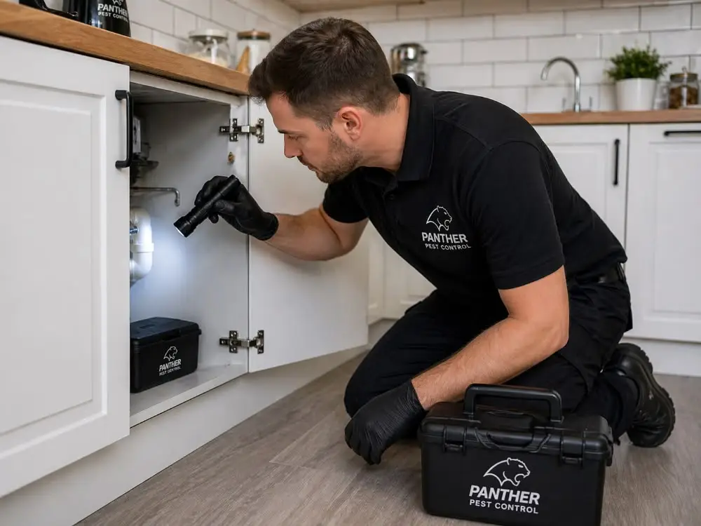 pest control ajman