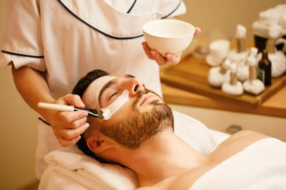 top spa for men 2