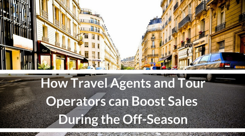 How Can You Keep Your Tour Business Busy During the Off-Season?
